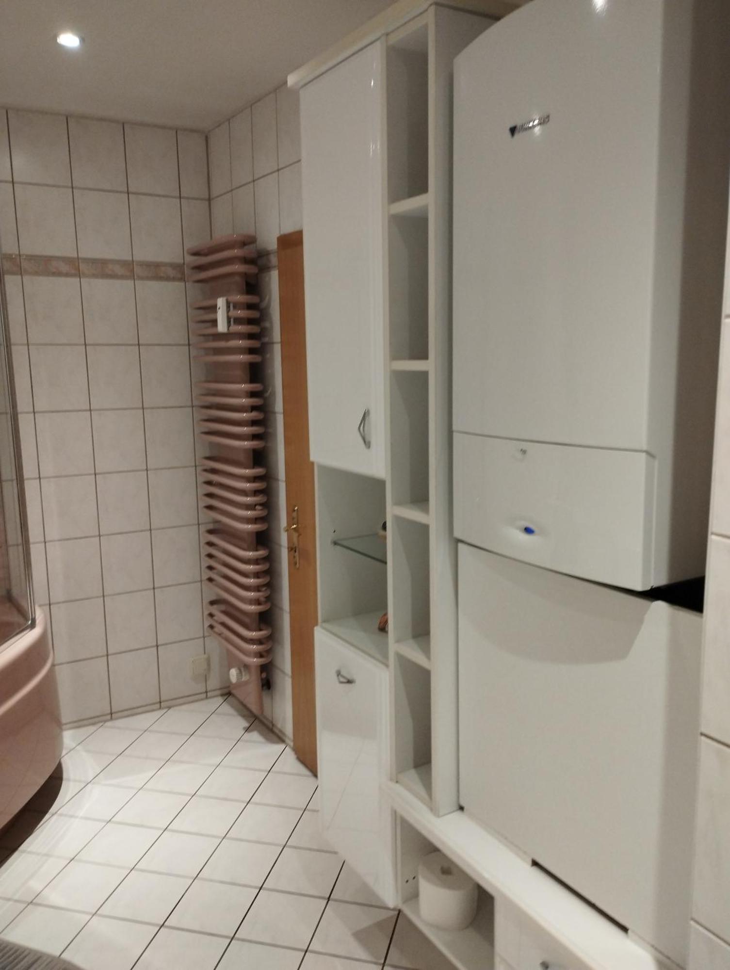 Altstadt Ferienwohnung Angermunde Eksteriør billede